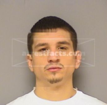 Matthew Douglas Ingram