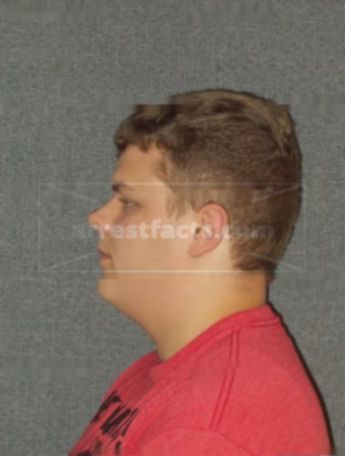 Jared D Ferger