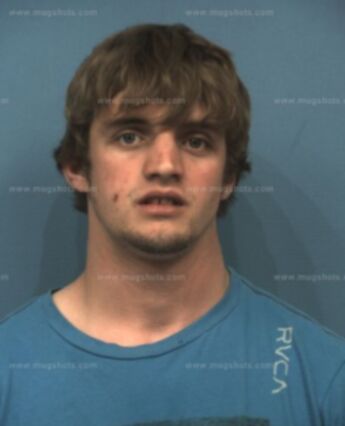 Anthony Dalton Vaughan