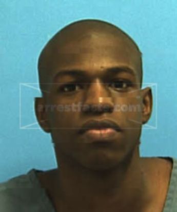 Breshon Rollins