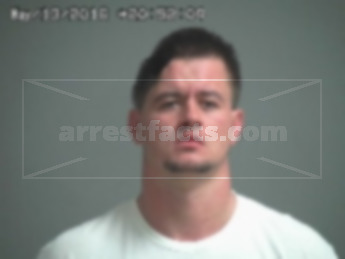 Garrett J. Brink