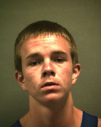 Logan Garrett Shuster