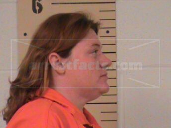 Melanie Goodwin Deloach