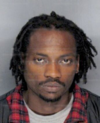 Jermaine Goodjoint
