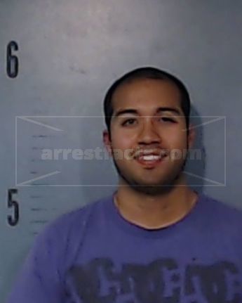 Jesse Beluche Ponce