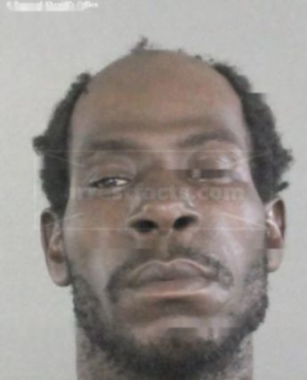 Lavoris Terrell Walker