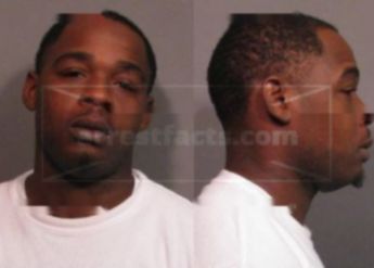 Deaon Funtrell Jamison