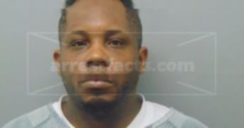 Sean Andre Richards