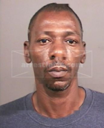 Calvin Willis