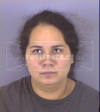 Tina Renee Bemis