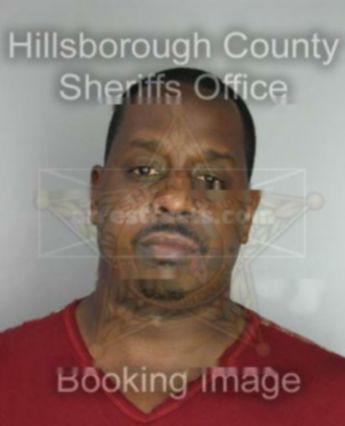 Bryce Kelvin Garrett