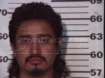 Raul Garcia Meza