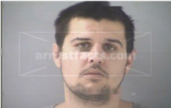 Jason Conrad Lott