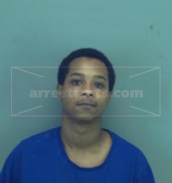 Markuis Smith
