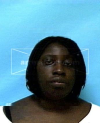 Sharon Denise Sanders