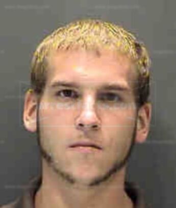 Cameron James Grimes