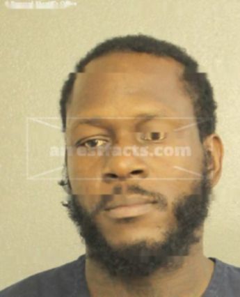 Norman Javier Singletary