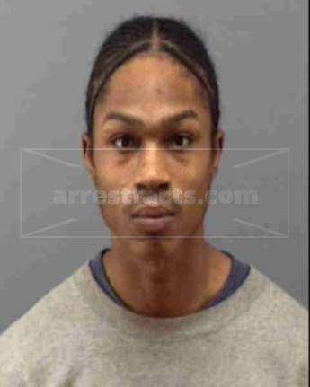 Tyrone Terell Nichols