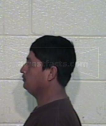 Hector Bazan Bautista