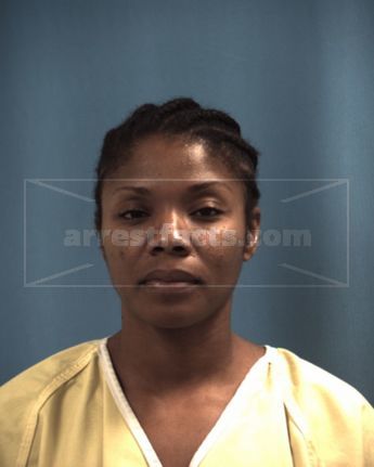 Lakisha Quinnay Mckinley