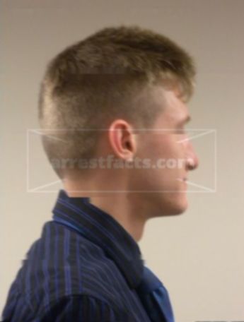 Brandon A Debbink