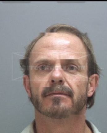 Michael Floyd Hancock