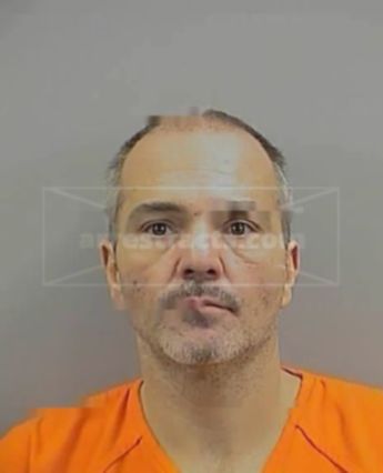 Ronald Brande Chapman