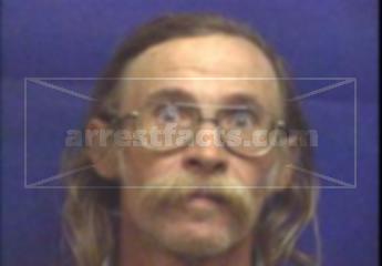James Patrick Mckinney