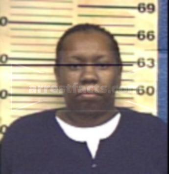 Fanelda Hulett
