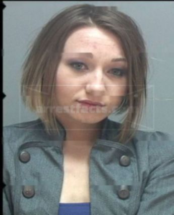 Amanda Tamae Mcallister