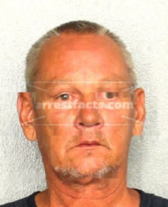 Lloyd Wade Bellamy