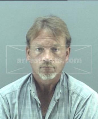 David Ray Blalack