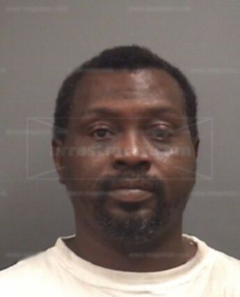 Warren Denolan Simpson