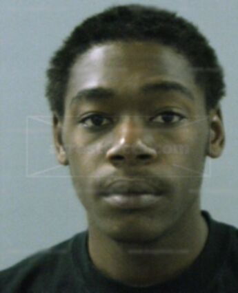Samuel Dashawn Gayton