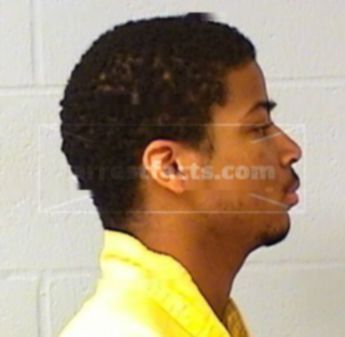 Jabril Harmon