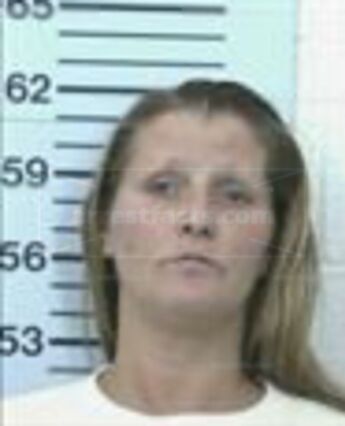 Patricia Lynore Collins