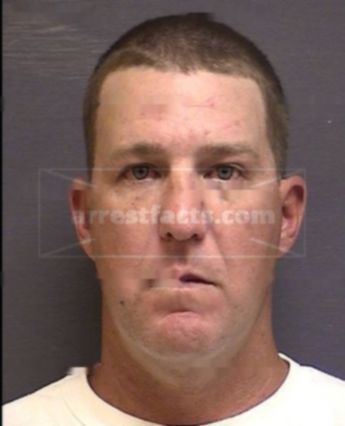 Jared Franklin Woodward