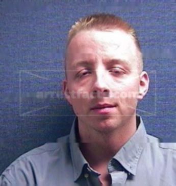 Aaron Mitchell Norton