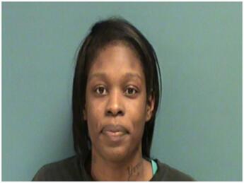 Tiesha Monique Moore