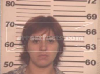 Maria Guadalupe Ramirez Villanueva