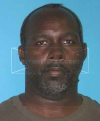 George Anthony Morgan