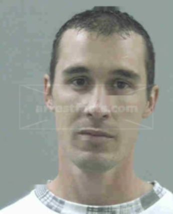 Eric Troy Baker