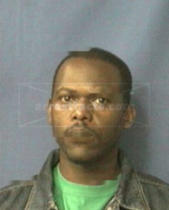 Willie Earl Gilliam