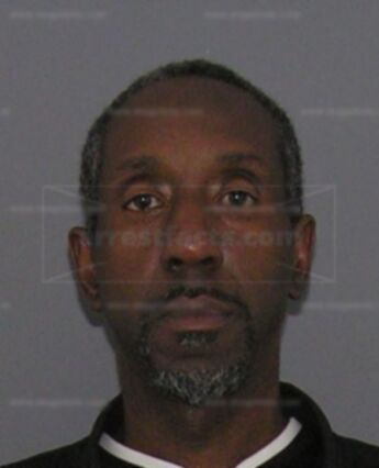 Tyrone Rodney Mallory