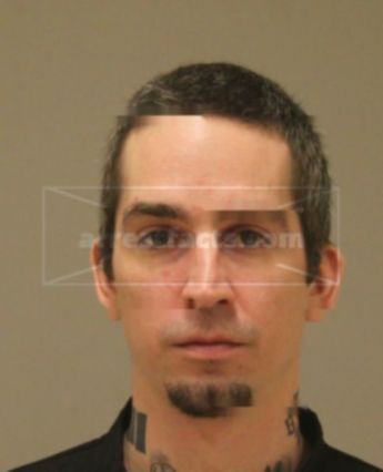David James Selby