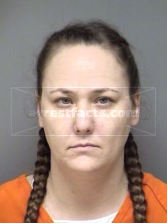 Georgia Elizabeth Wilson