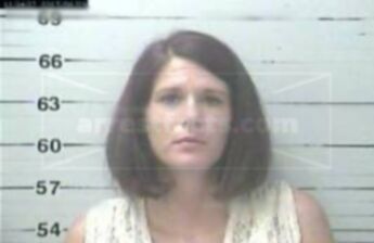 Wylinda Marie Richardson