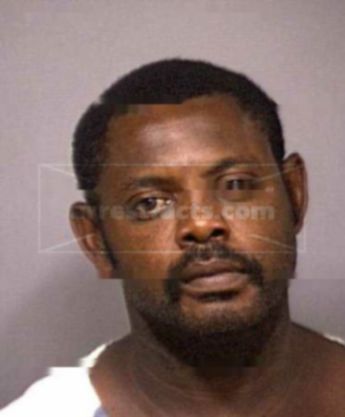 Eddie Norman Irving