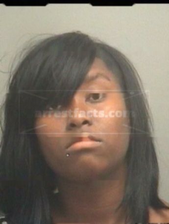 Arketha Lashae Harper