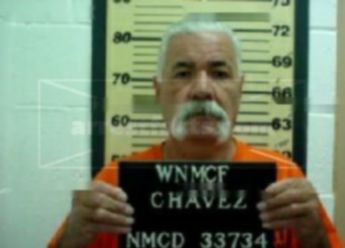 Danny Chavez
